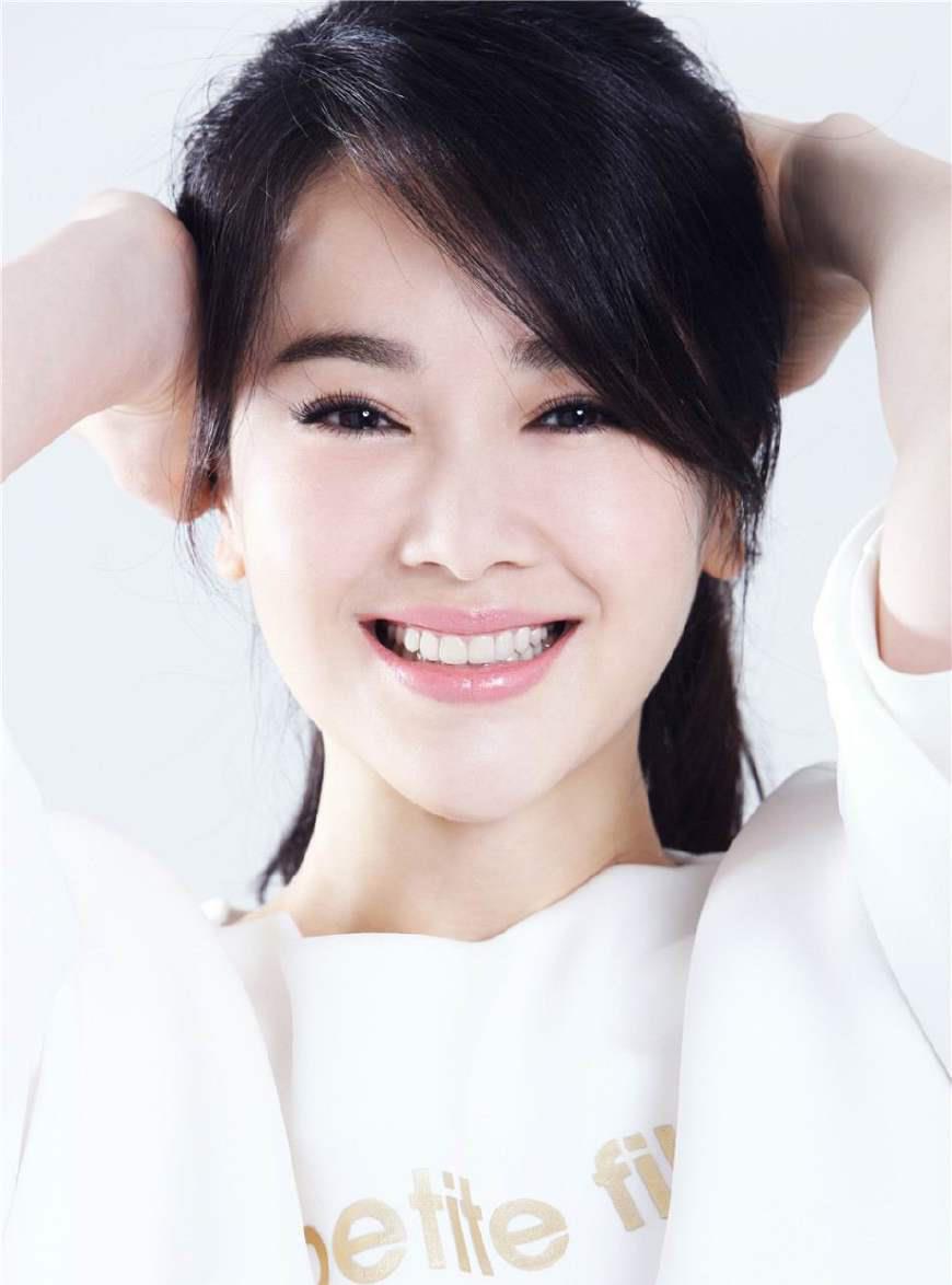 被誉为中国式完美女人，陈道明唯一绯闻对象，她演蛇蝎美人太吸睛