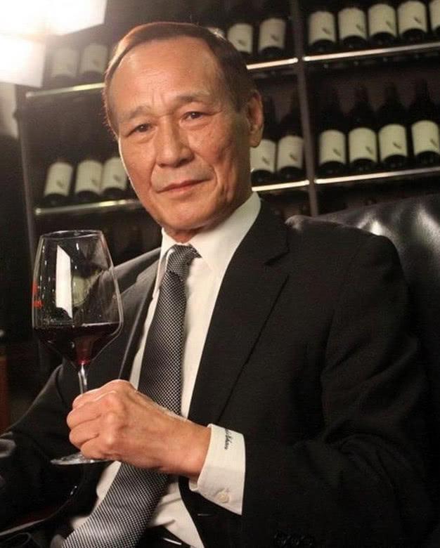 陈惠敏谈向华强,他的街头实战很强,街头之王说的就是他