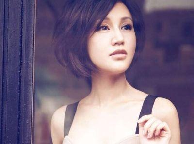 哈尔滨盛产美女，8位冰城美女，个个肤若凝脂，气质卓绝