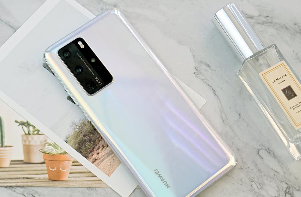 用了两年的华为p40pro,再次换回苹果后,憋了太多话想说