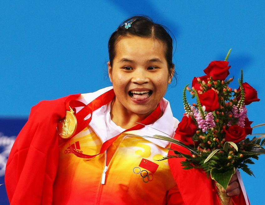 奥运会还有多少金牌未决出(2008年北京奥运会，中国的51枚金牌，咋变成了48枚？)