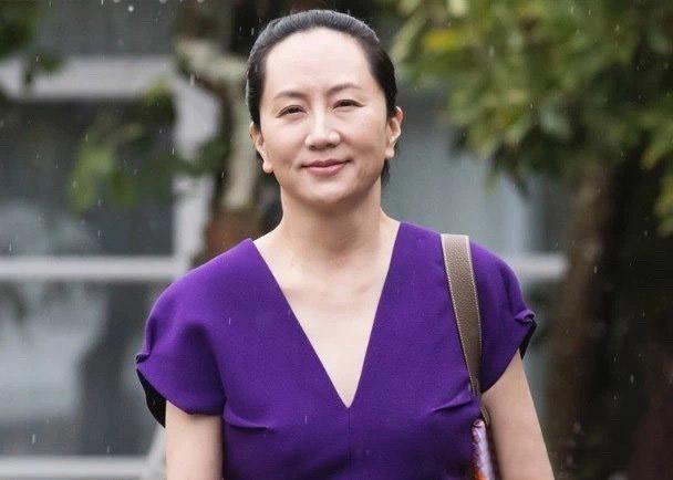 李光满谈孟晚舟事件起因：美加联手设局打压华为