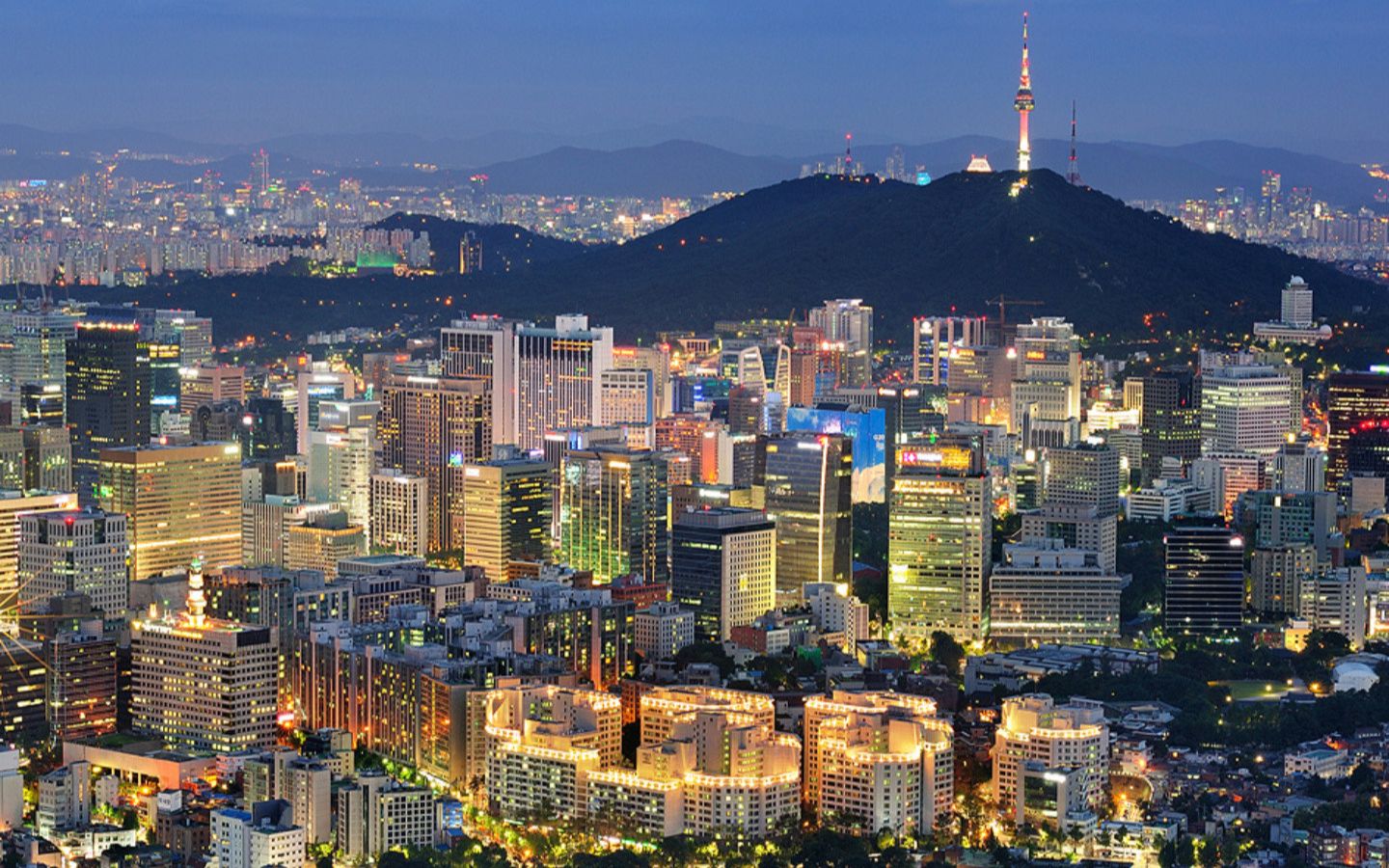  in 2005, South Korea changed Seoul into Seoul. Why only ask China to modify it? 