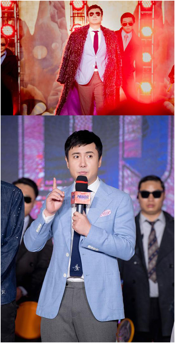 娱乐圈的水有多深？明星咖位决定红毯待遇，杨紫、鞠婧祎差距太大