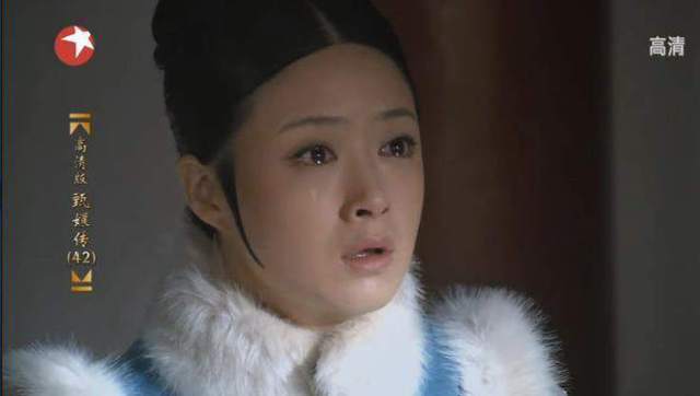 田朴珺甄嬛传 支配の教坛2steam-大连之家