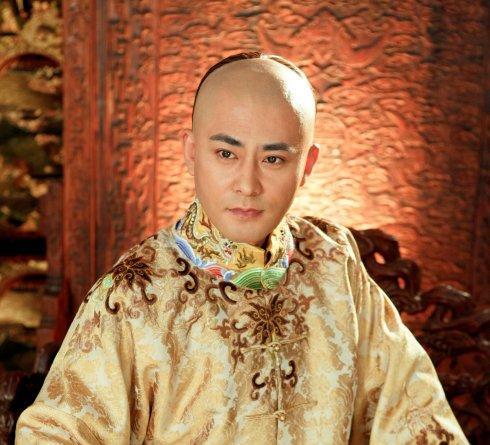 康熙皇帝的儿子(康熙的第几个儿子当了皇帝)-人人投票