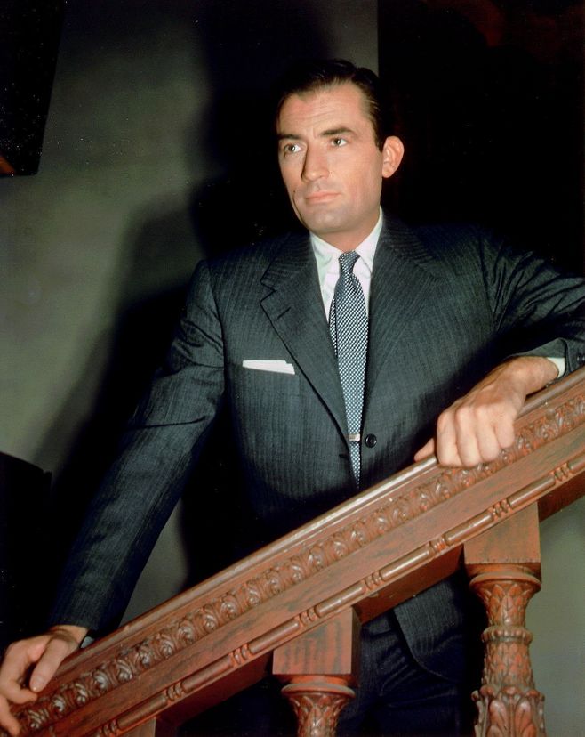 格里高利派克 格里高利派克主演的电影-蟋蟀号,争做互联网的一股清流