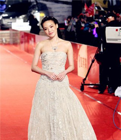 娱乐圈的水有多深？明星咖位决定红毯待遇，杨紫、鞠婧祎差距太大