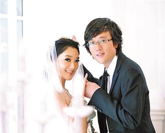 曾毅:我结婚时,玲花大醉,她结婚时,我大哭,孩子只差100天