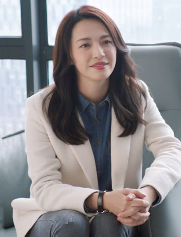 不靠颜值的10位实力派女演员，看看都有谁？