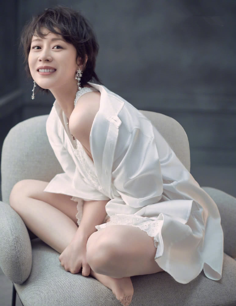 海清的老公是谁 海清的老公和儿子照片-世界十大之最