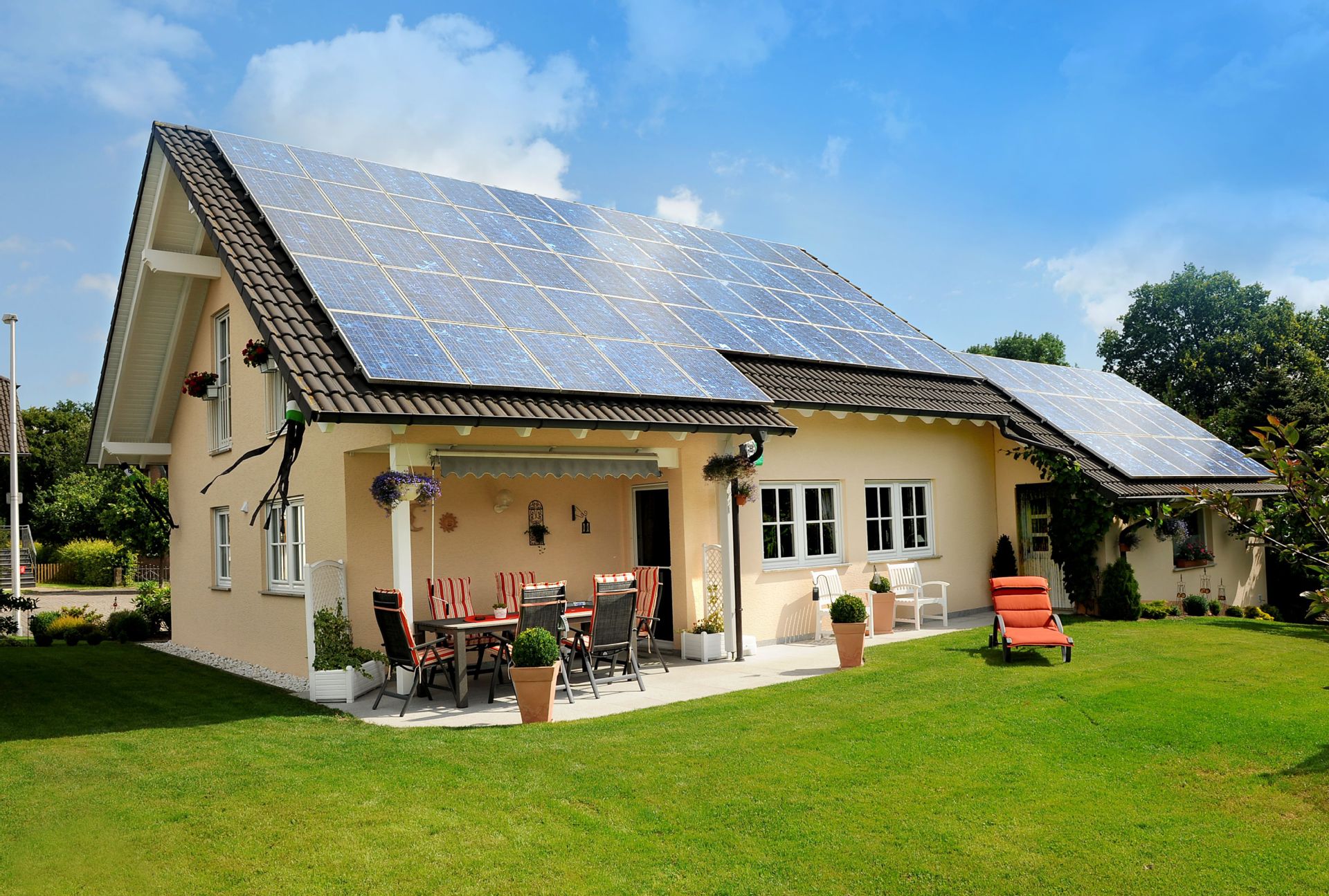 中国股市:顶尖的"光伏 风电"概念股,仅这6家,外资重仓持有 - 多环保