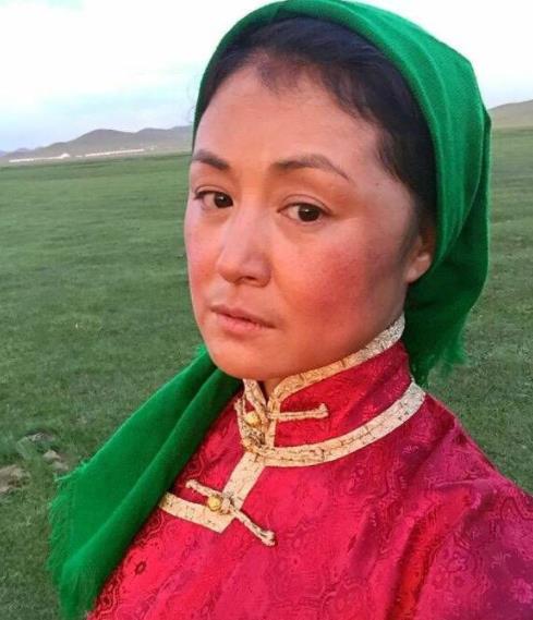 演员于月仙:无儿无女去世1年后,丈夫张学松的选择让人泪目-蘑菇号