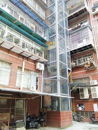 老小区改造装电梯，费用的分摊成为难题，为啥住户会为此“翻脸”