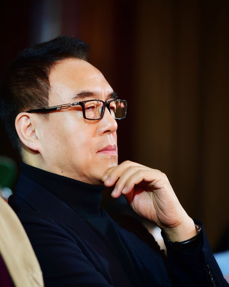 著名导演郎昆:曾五次执导春晚舞台,三婚三离后,与刘岩传绯闻