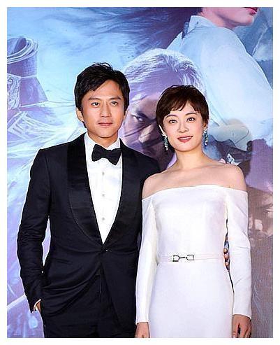 "娱圈一姐"孙俪:出道21年拿下37座奖杯,好剧本优先任她挑选