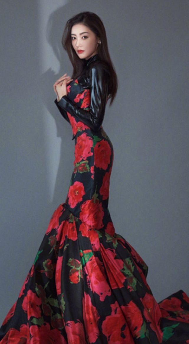 娱乐圈的水有多深？明星咖位决定红毯待遇，杨紫、鞠婧祎差距太大