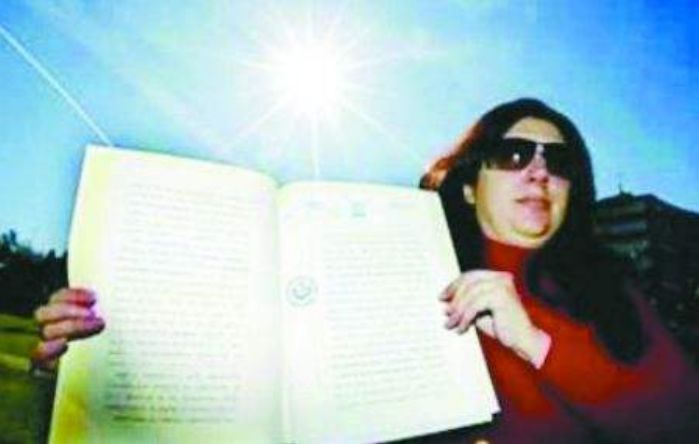 “太阳是我的”：西班牙女人成功注册太阳，这事后来怎么收场的？
