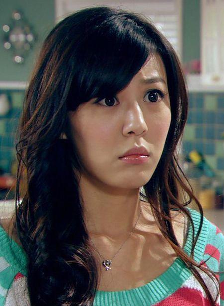 满园春色惹人醉是什么歌(山东盛产美女,7位鲁籍女星