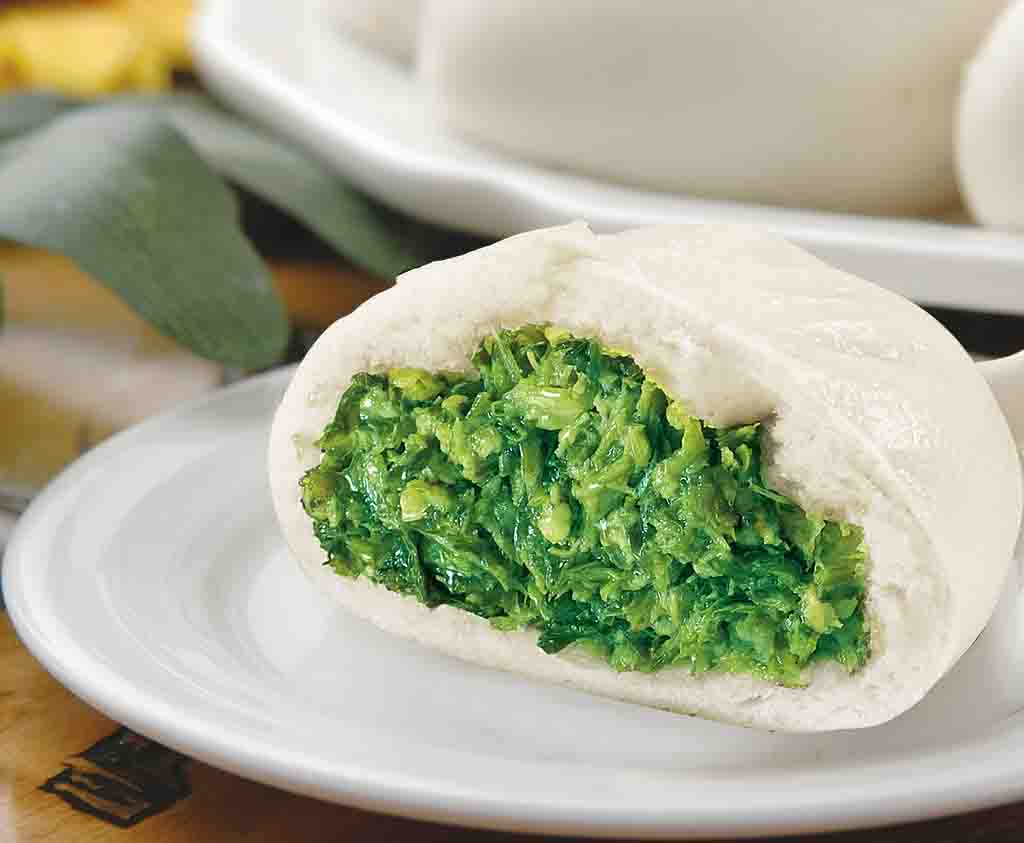 荠荠菜是大家可能吃过最多,见过最多,听过最多的菜吧.