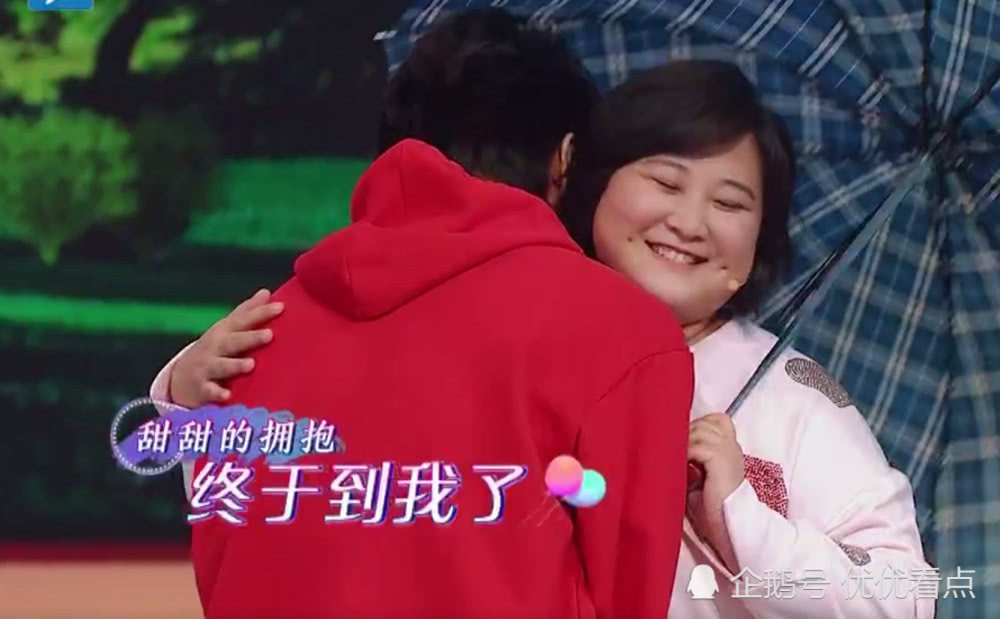 cp遍布娱乐圈却从未被骂，坐拥3000男神，贾玲是怎么做到的？