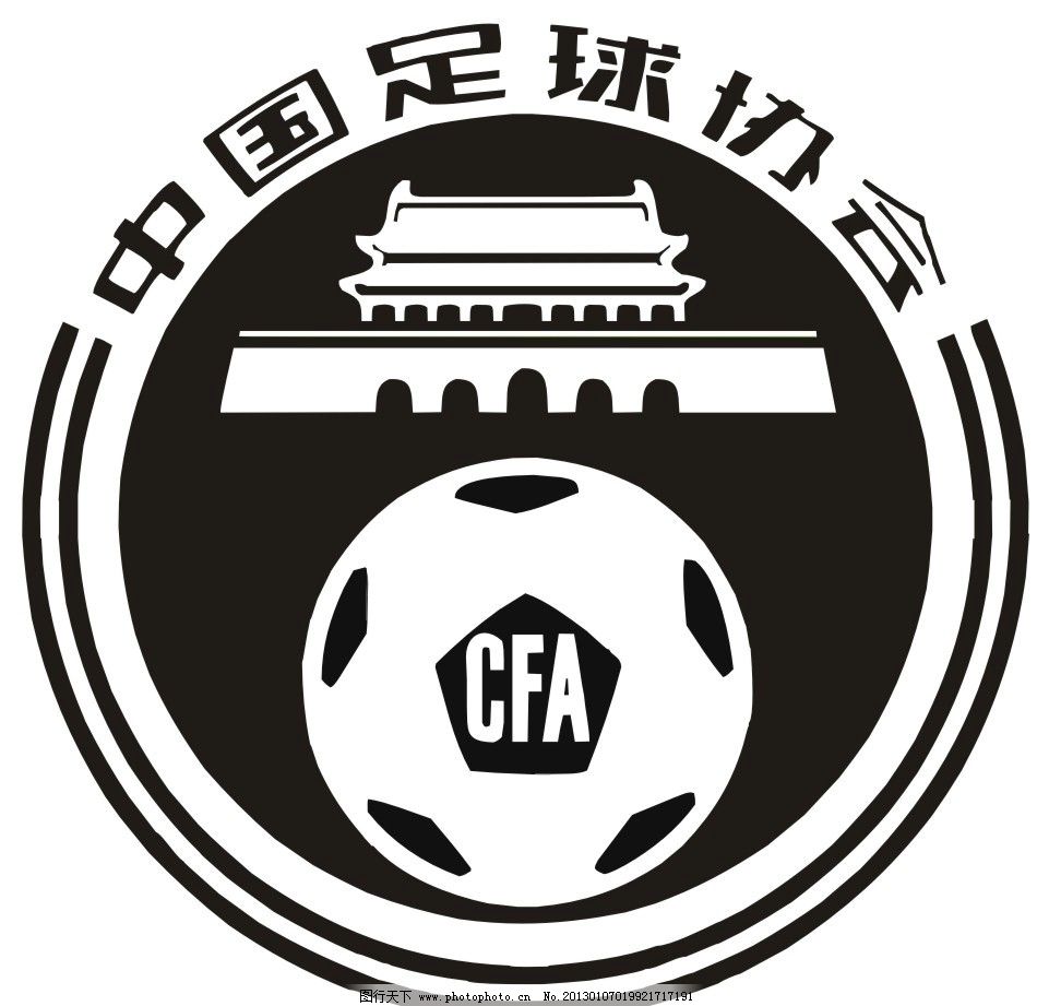 中国足球万劫不复，源于足协一手遮天和权力傲慢【2】·乱球侃9