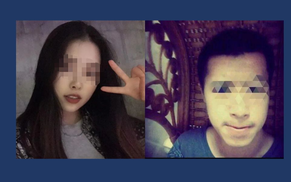 南京女大学生遭男友杀害，背后的原因细思极恐，父亲身份不简单