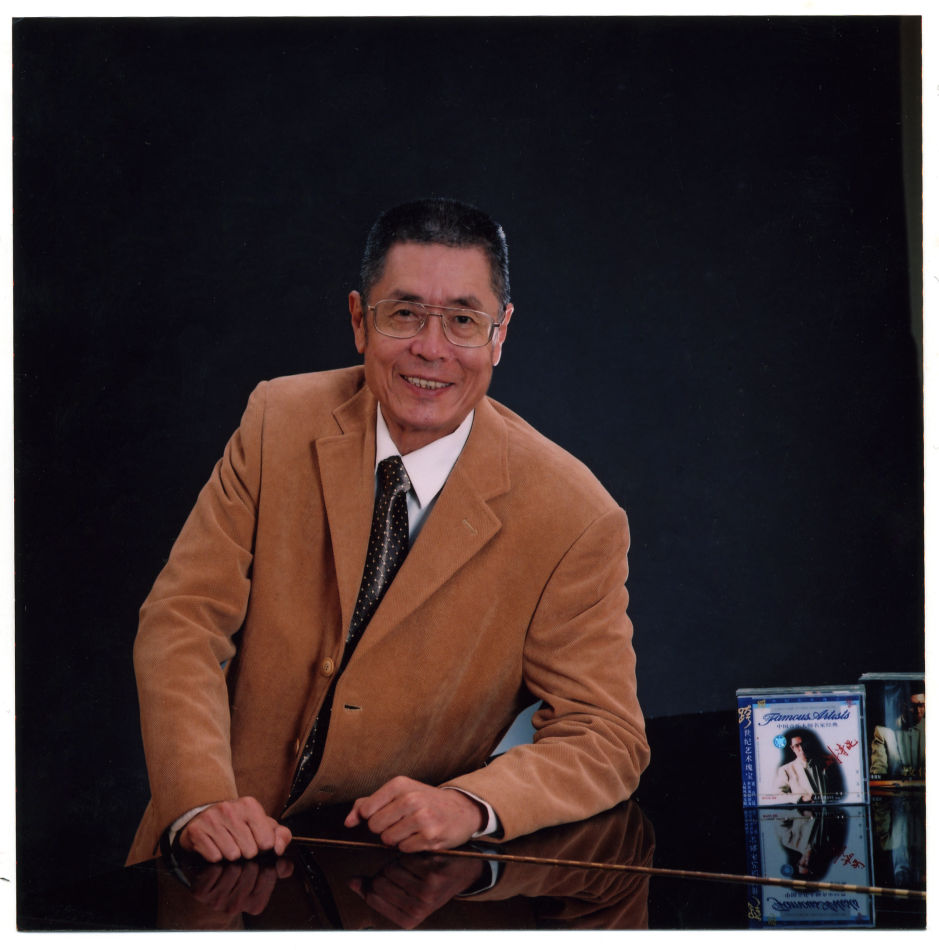 中国著名钢琴家(中国著名钢琴家刘诗昆)