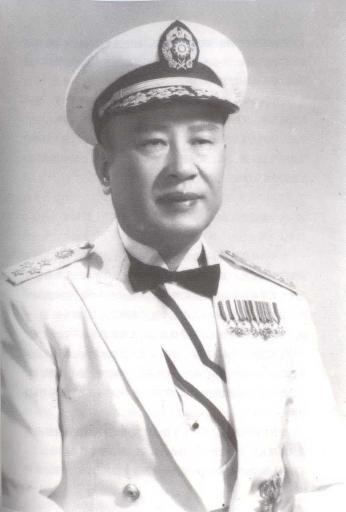 台湾往事：那些誓死追随老蒋的国民党大佬，最后都落个什么结局？