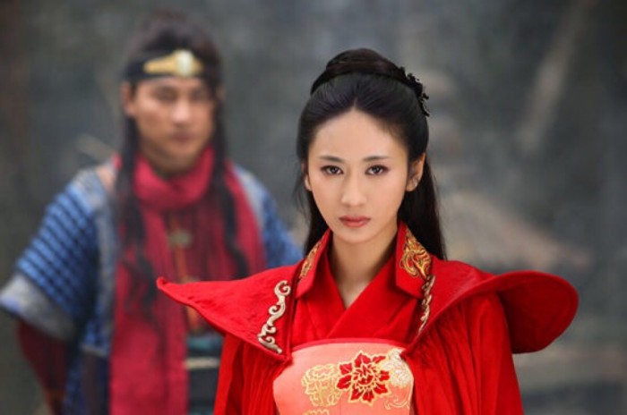 哈尔滨盛产美女，8位冰城美女，个个肤若凝脂，气质卓绝