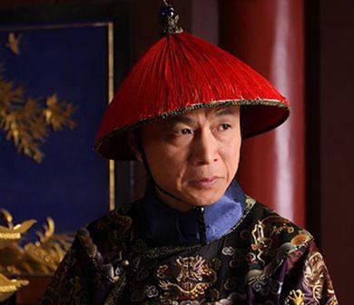 甄嬛传幕后趣事,原来陈建斌的烦真不是演的,网友:好惨一皇上