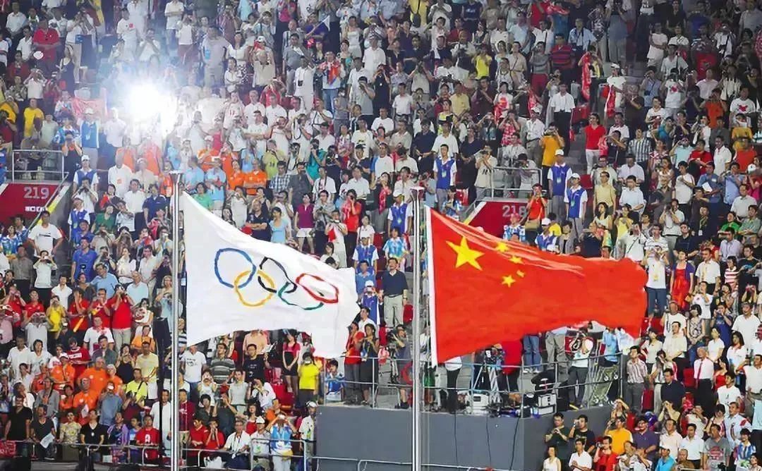 北京奥运会花多少钱(2008年北京奥运会，中国的51枚金牌，咋变成了48枚？)