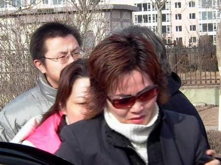 沈阳"教父"刘涌的覆灭史,与他的妻子刘晓津