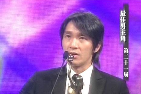 “喜剧之王”周星驰：一部电影打脸港圈，背后大佬令向太闻风丧胆