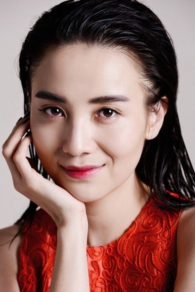 哈尔滨盛产美女，8位冰城美女，个个肤若凝脂，气质卓绝