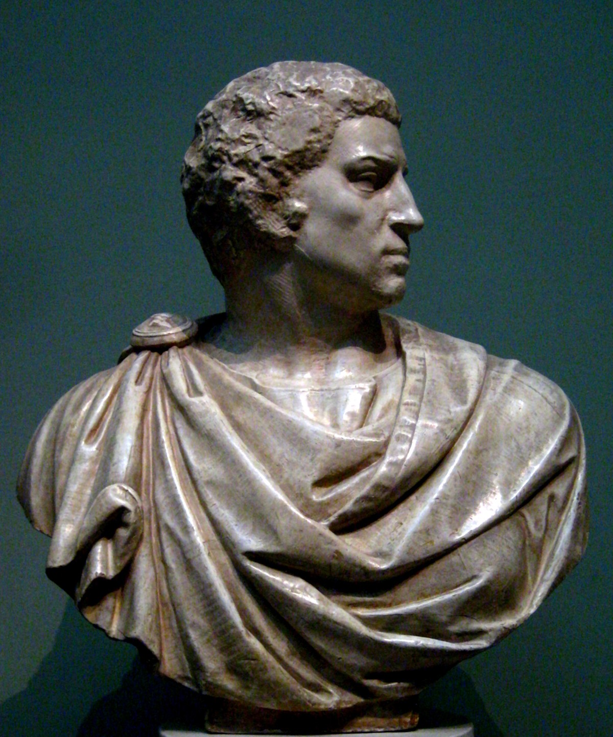 罗马帝国情艳史 罗马帝国荒乱史苦瓜