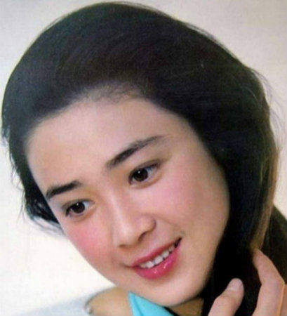 东三省盛产美女,来自黑龙江的8位女星,个个肤白貌美,肤若凝脂