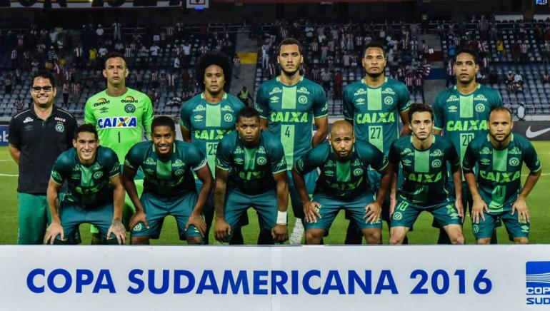南美杯决赛悲情空难的背后，沙佩科人参加的究竟是什么赛事？