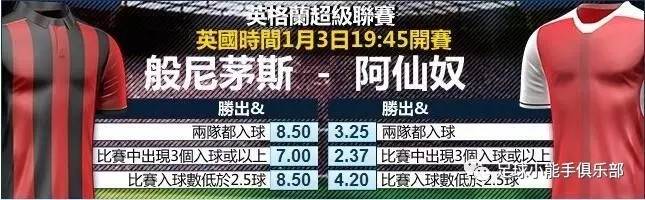 英超派系关系解密之伯恩茅斯的伦敦干爹与四叔：切尔西和阿森纳