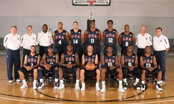 北京"梦之八队"球员名单"梦八队"被美国国内媒体称做"救赎之队",挽回