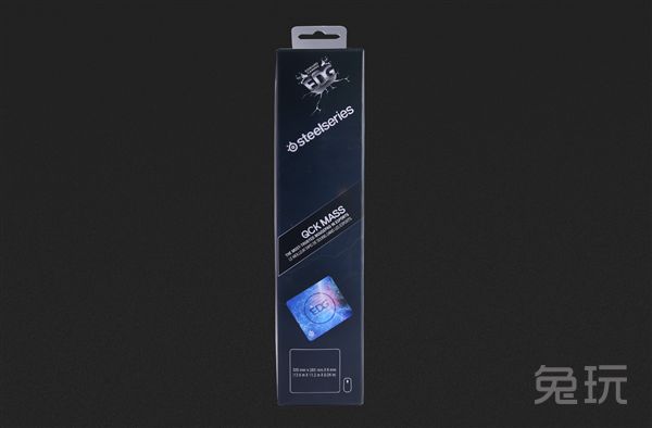世界领先外设制造商赛睿发布EDG战队版鼠标垫