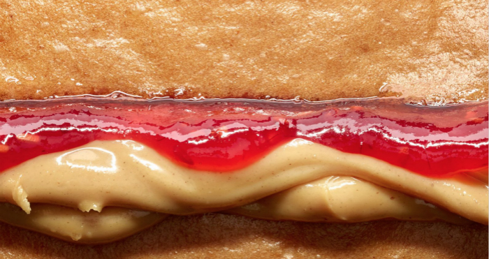 NBA球队的高级机密：这是一块神奇的三明治