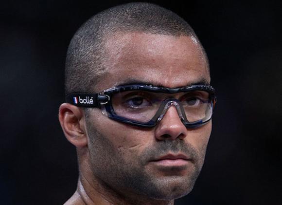 这真不是为了装X！细说NBA赛场上那些关于眼镜的故事