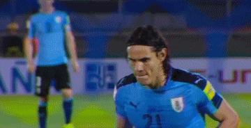 保利尼奥帽子戏法内马尔破门 巴西世预赛4-1逆转乌拉圭领跑