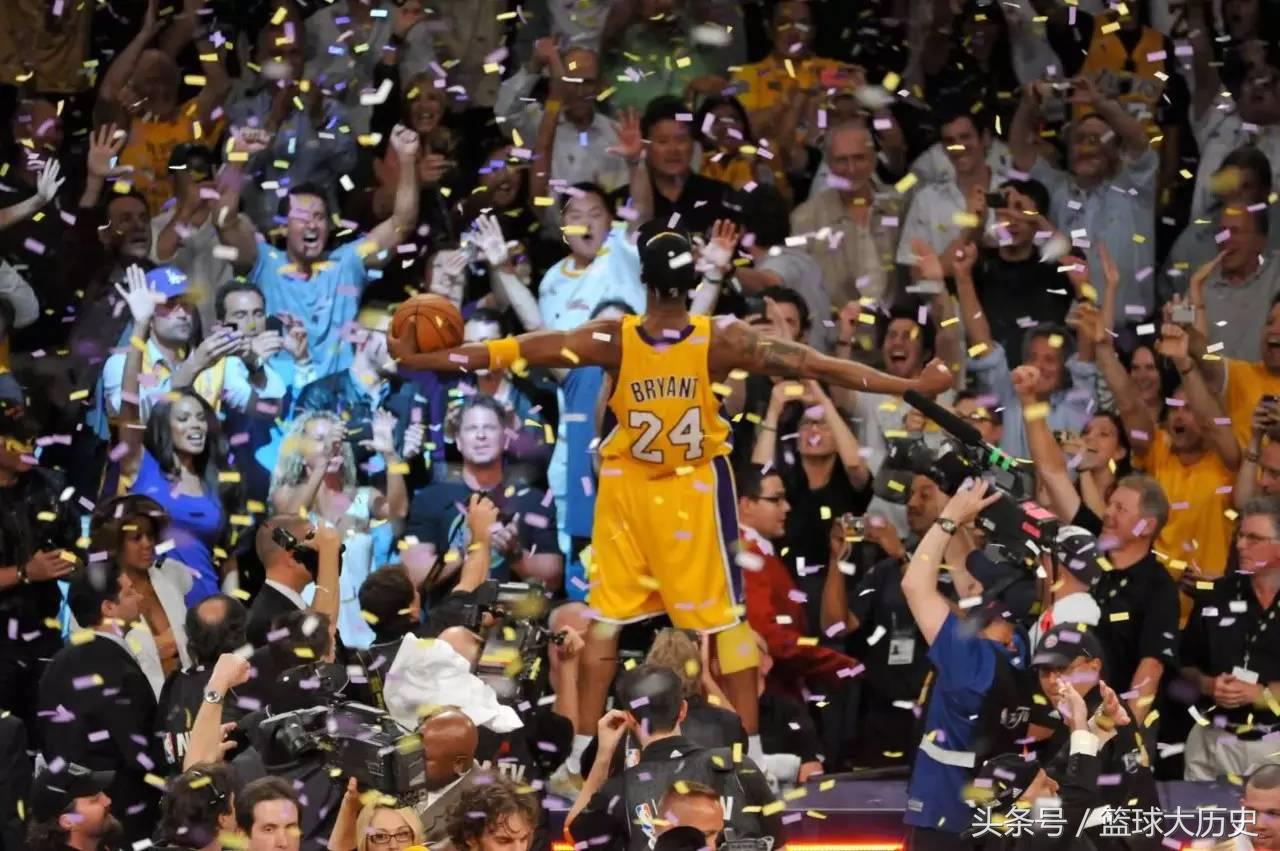 七年之痒！2009-10赛季的NBA是什么样子的？