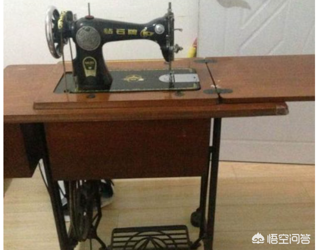 70年代缝纫机回收价格，老式缝纫机
