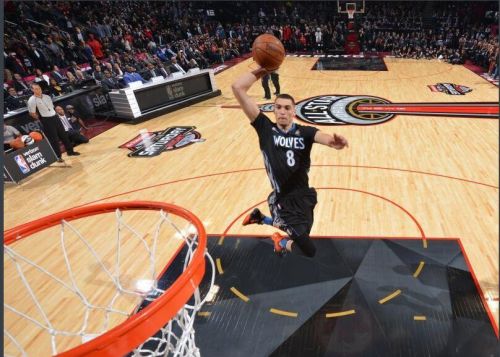 NBA全明星2016视频回放地址 2016nba全明星精彩集锦回顾
