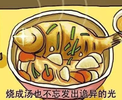 浙江高考閱讀理解：那種詭異的光，是什么？原文作者也回答不出！