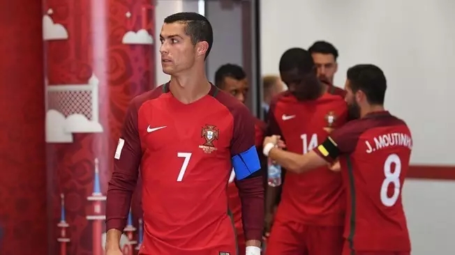 联合会杯生死战前瞻：俄罗斯高举高打硬撼葡萄牙