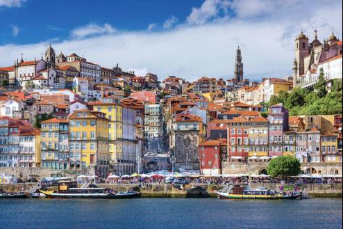 葡萄牙最佳宜居城市是哪里？想要移民葡萄牙的你快来看看吧~